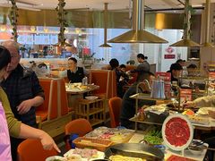 -巴邑火锅·鲜切牛肉(萧山银隆店)