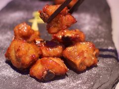 -客语客家菜(佳兆业广场店)