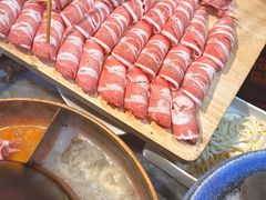 -玩煮炭火锅(延福街店)