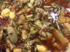 -小民大排档(马场角横路店)