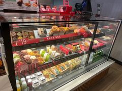 -星巴克(徐州苏宁广场B1店)