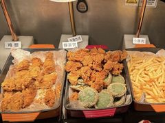 -火炉火自助餐(西直门凯德MALL店)