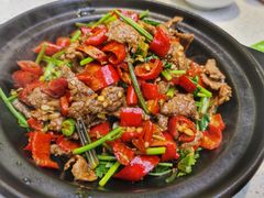 -胡子大厨·超级小炒肉(华润店)