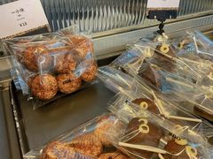 -OUR Bakery(三里屯太古里店)