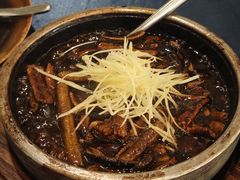-香雪海饭店中餐厅(人民桥店)