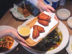 -太二酸菜鱼(天鹅湖万达店)