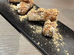 -望蓉城·古法酸菜鱼·川小馆(金桥国际店)