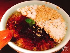 -绿茶餐厅(乐峰广场店)