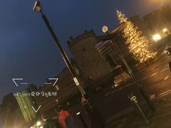 -温莎城堡