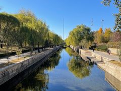 -元大都城垣遗址公园