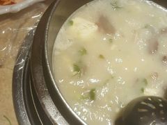 -英子补身汤(海兰路店)