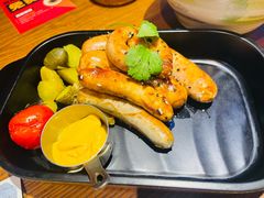 -SPACELAB失重餐厅(世纪汇店)