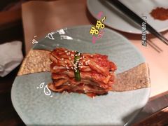 -山葵家·创意料理(宁波来福士店)
