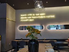 -乔泰勒JOETYLER西餐厅(曲江店)