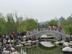 -西安青龙寺遗址景区