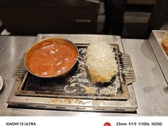 -肉肉大米(金虹桥店)