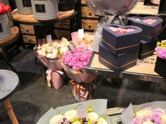 -豆豆花艺(新光天地店)