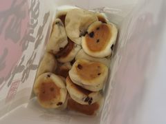QQ小麻薯-君之狮子山·轻糖烘焙(松江印象城店)