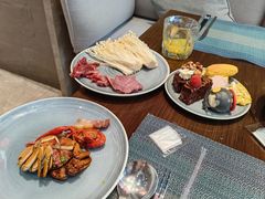 -菲住布渴酒店自助餐厅(阿里巴巴西溪园区店)