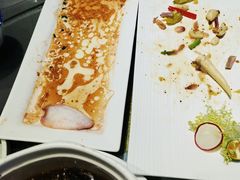 -客家汇·客家传承菜(水库店)