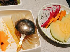-海底捞火锅(咸阳丽彩万达店)