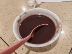 陈皮红豆沙-点都德(龙之梦店)