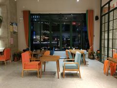 -See Ya回见墨西哥餐厅