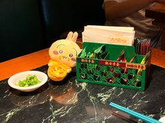 -大鸽饭(北京路店)