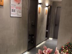 -施奈儿.洗头頭療.按摩SPA.采耳(上梅林店)