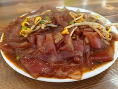 -何记酿皮店(西流湾店)