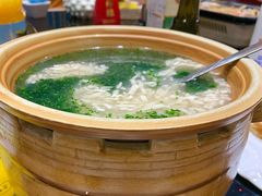 -园中院•常州菜