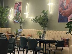 -PlantsEatery·植物食堂(REX春熙店)