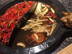 -蜀大侠火锅(国际购物店)