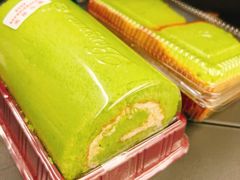 -本格旺索罗(樟宜机场T1店)