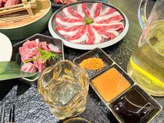 -樱嘢·炭火烧肉(惠南店)