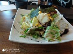 -尺山寸水日料(马桥满天星店)