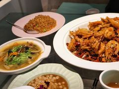 -红蕃干锅·脆皮香辣虾(南屏街金鹰店)