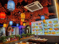 -津沽小院(大直沽总店)