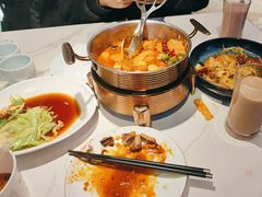 -阿里疆Alijiang·丝路美食·异域风情·清真(长楹天街店)