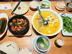 -竹里馆·淮扬菜·功夫茶(老门东店)