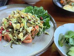 -相约小筑缅泰餐厅(孟定店)