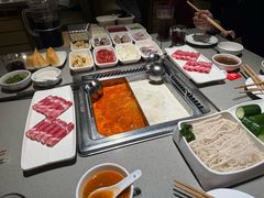 -海底捞火锅(天津SM城市广场店)
