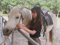 -太阳岛度假酒店