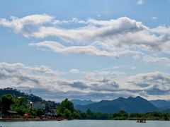 -古堰画乡景区