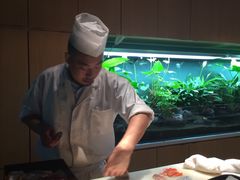 -泉寿司(万科公园店)