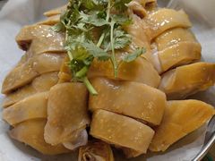 -阿金大白·上海菜馆(新天地店)