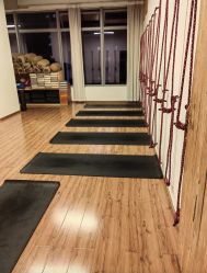 点击看大图 -Y+U遇瑜伽·普拉提