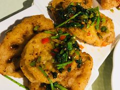 -天厨妙香素食餐厅(清华店)