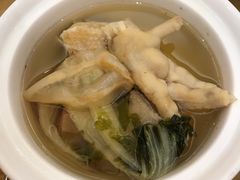 -稻香酒家·33年老字号·港式粤菜(富邦中心店)
