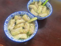 -方老大馄饨(抚宁巷店)